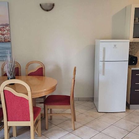Villa Kata Apartments 자다르 외부 사진
