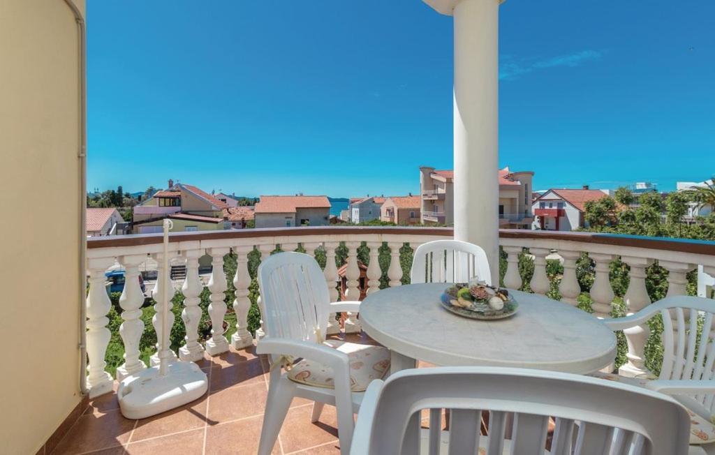 Villa Kata Apartments 자다르 외부 사진