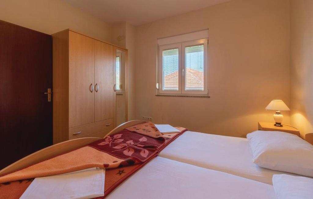Villa Kata Apartments 자다르 외부 사진
