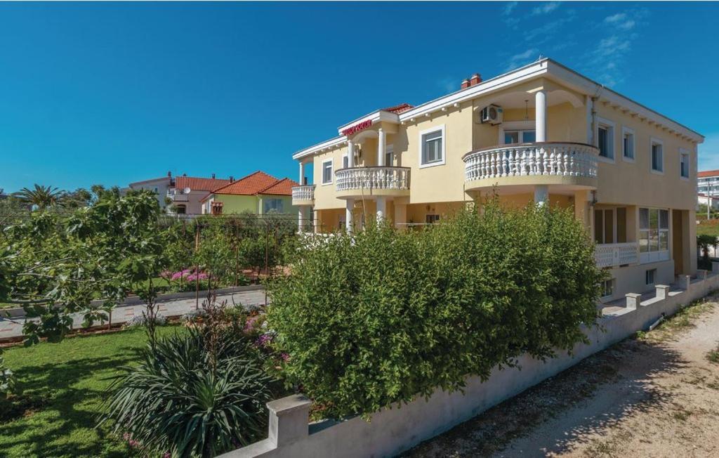 Villa Kata Apartments 자다르 외부 사진