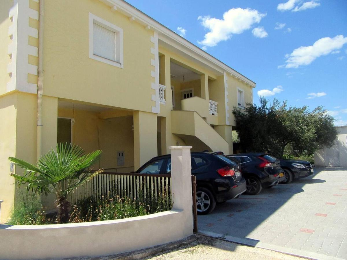 Villa Kata Apartments 자다르 외부 사진