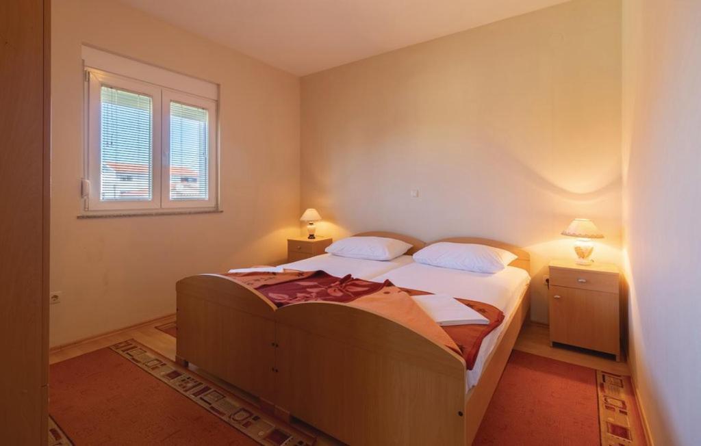 Villa Kata Apartments 자다르 외부 사진
