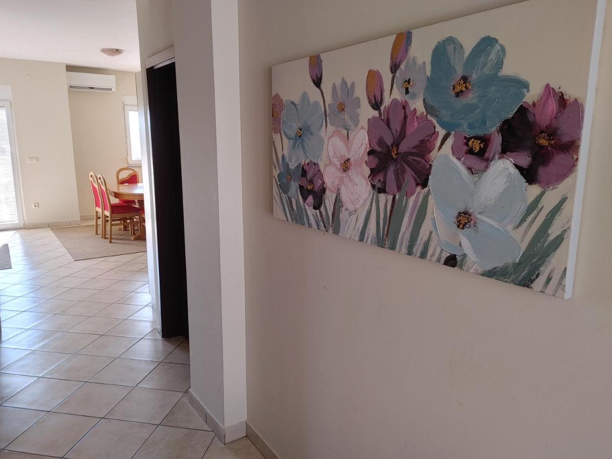 Villa Kata Apartments 자다르 외부 사진