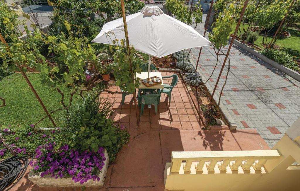 Villa Kata Apartments 자다르 외부 사진
