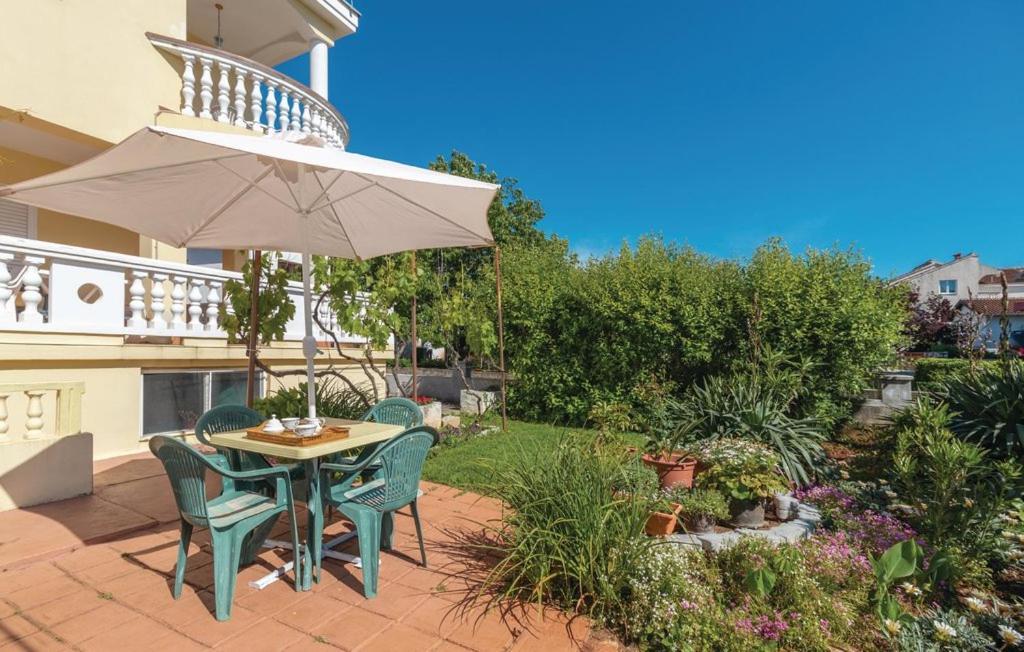 Villa Kata Apartments 자다르 외부 사진