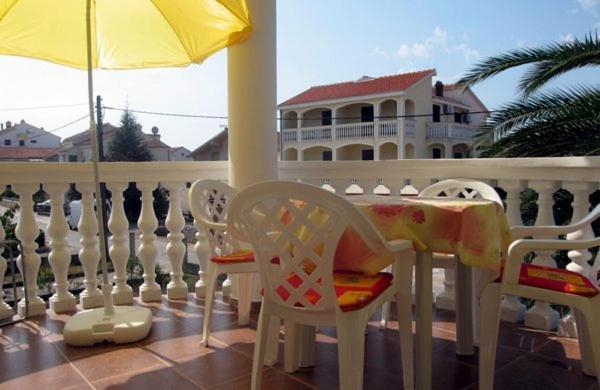 Villa Kata Apartments 자다르 외부 사진