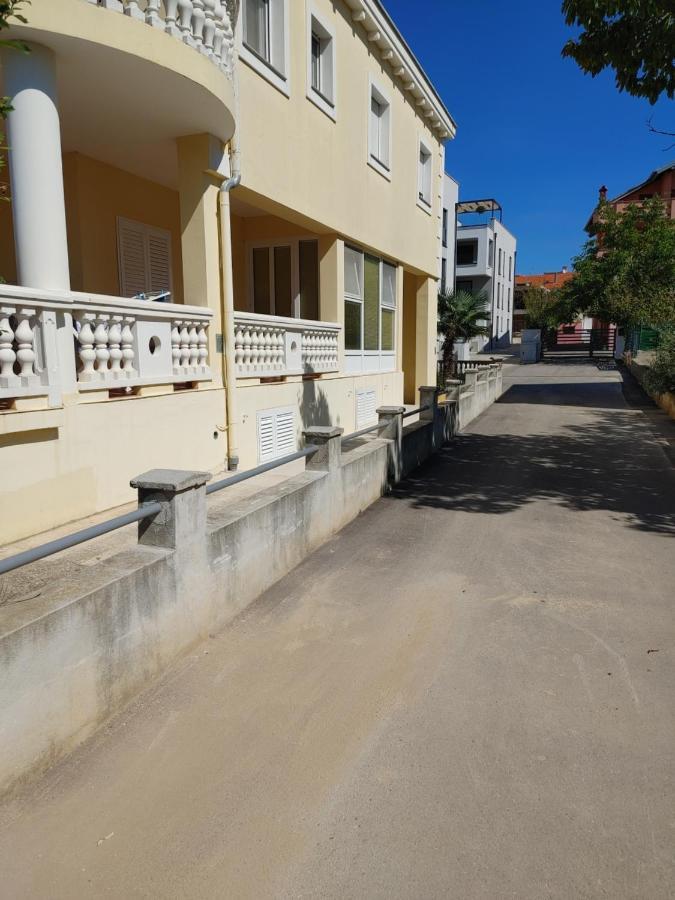Villa Kata Apartments 자다르 외부 사진