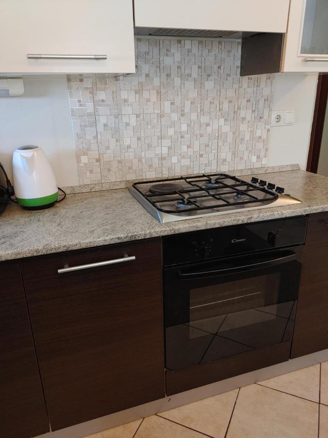 Villa Kata Apartments 자다르 외부 사진