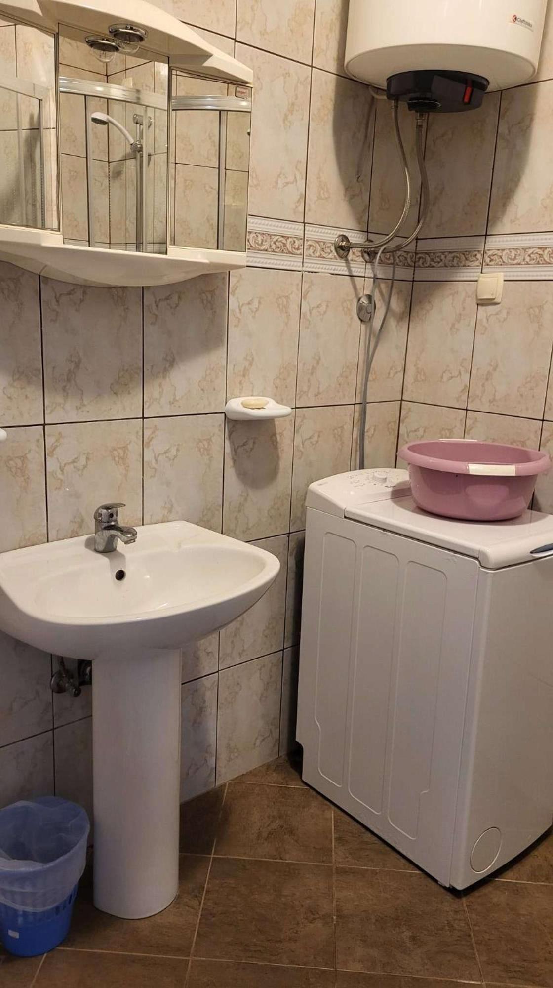 Villa Kata Apartments 자다르 외부 사진