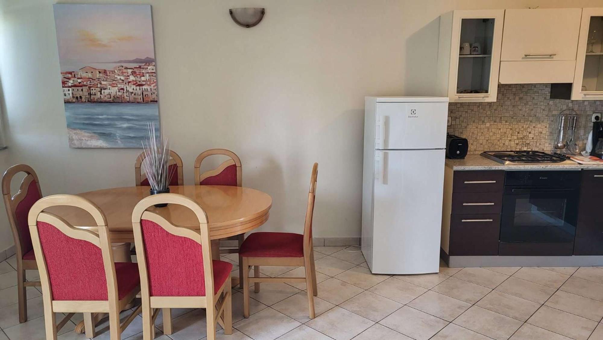 Villa Kata Apartments 자다르 외부 사진