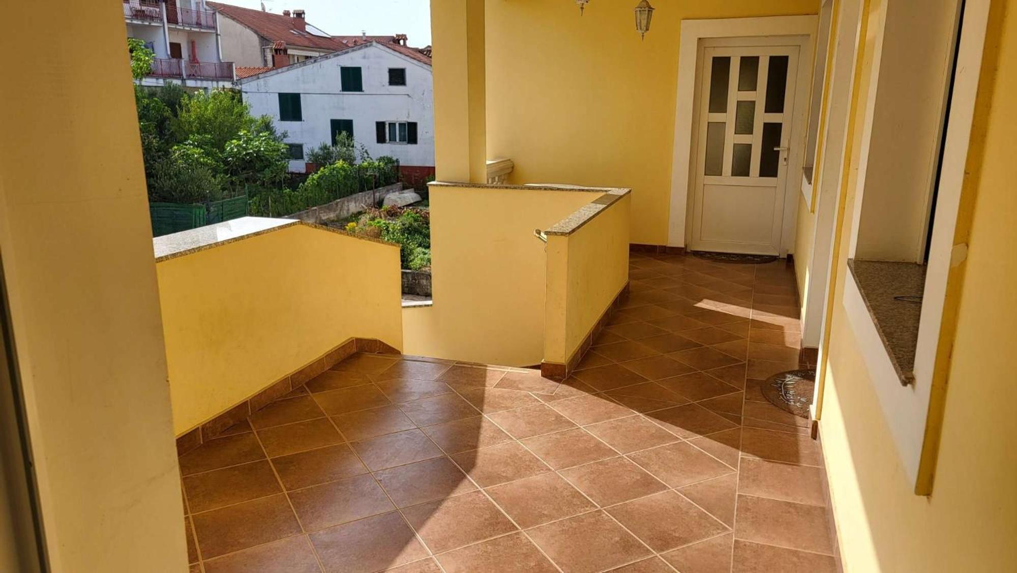 Villa Kata Apartments 자다르 외부 사진