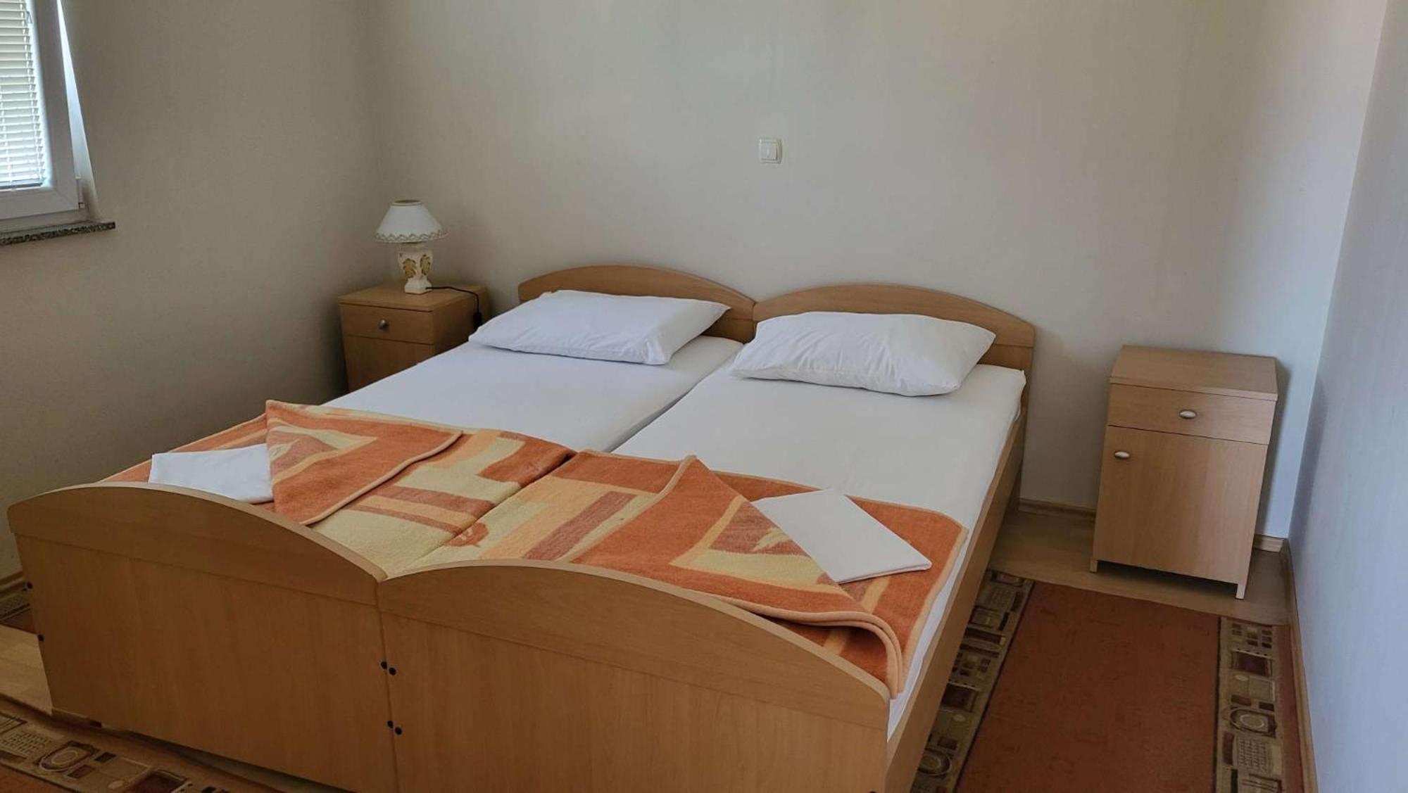 Villa Kata Apartments 자다르 외부 사진