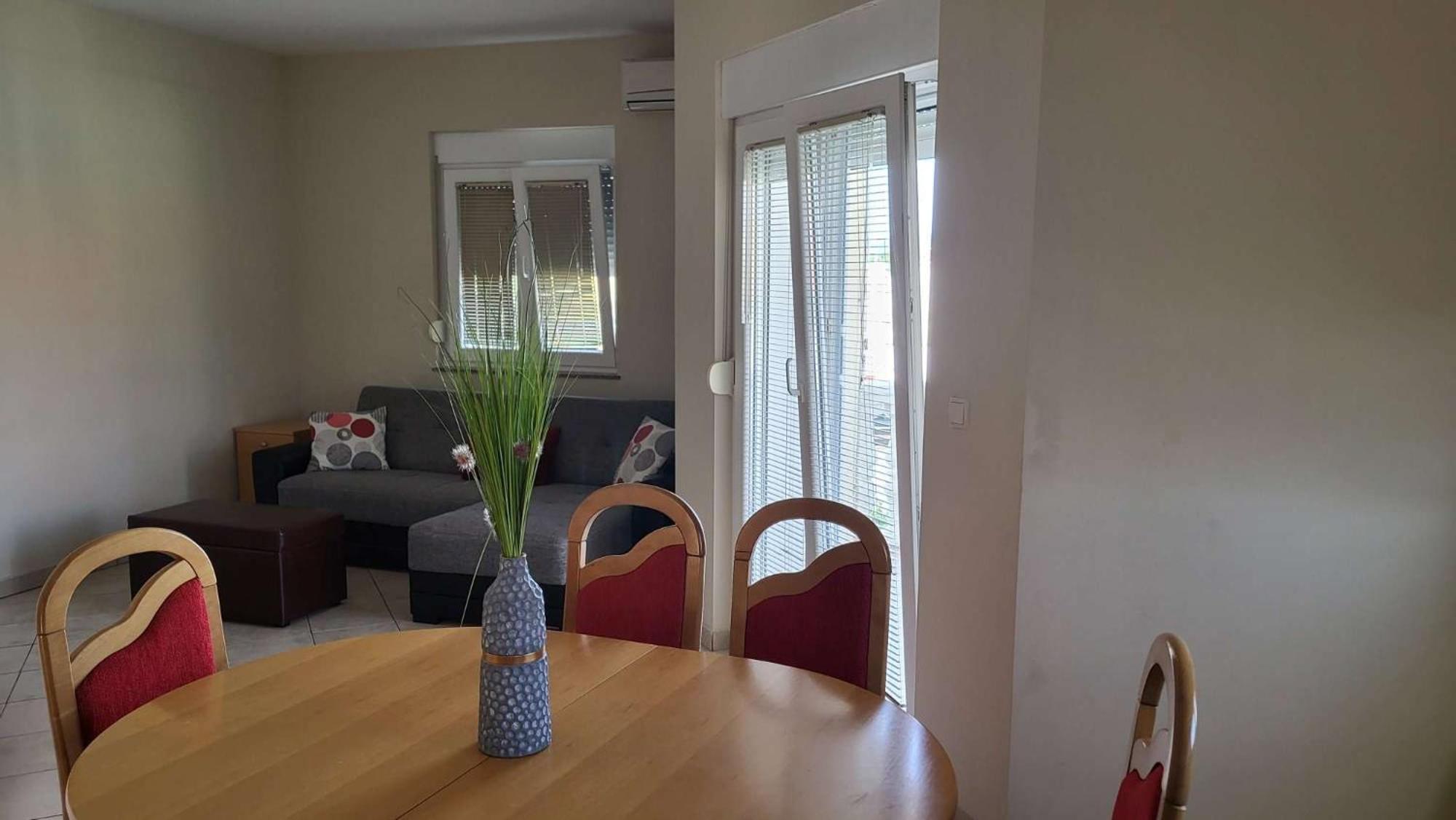 Villa Kata Apartments 자다르 외부 사진