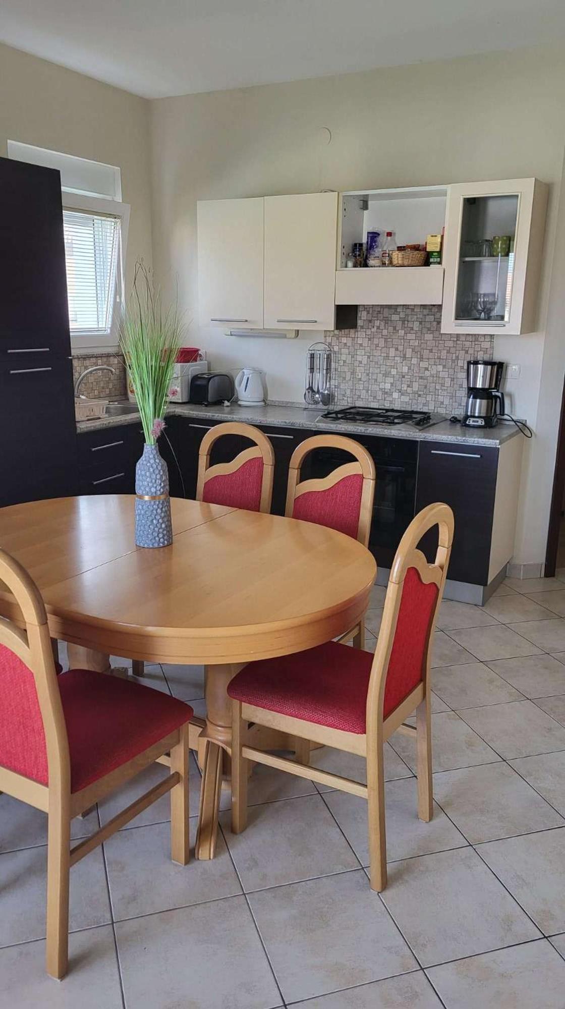 Villa Kata Apartments 자다르 외부 사진